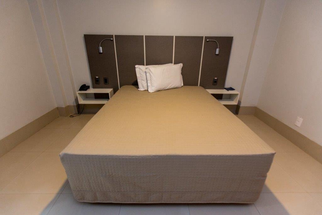 Pumma Business Hotel