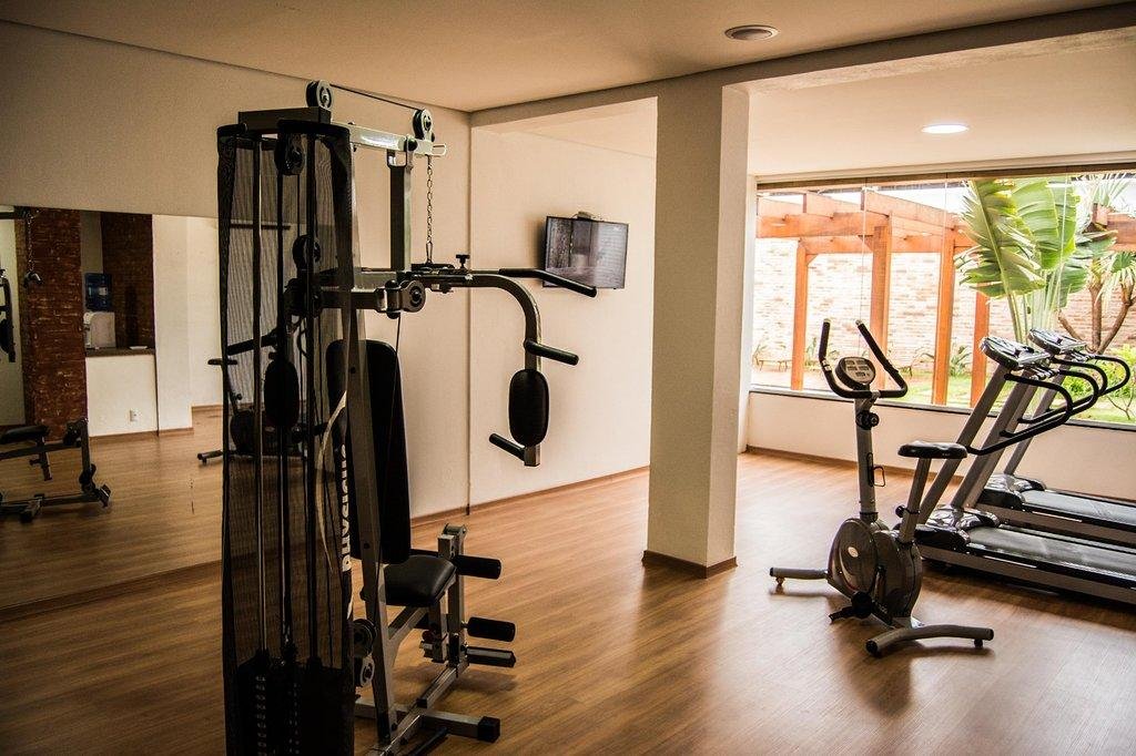 Galeria Hotel