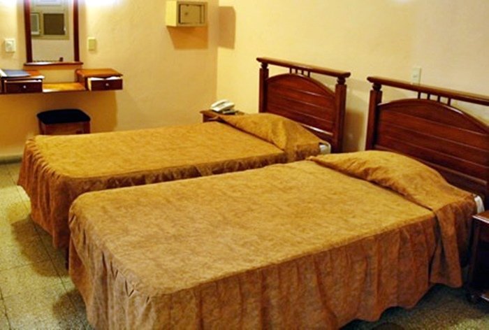 Hotel Plaza