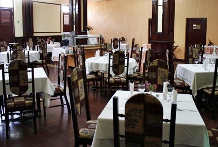 Hotel Plaza