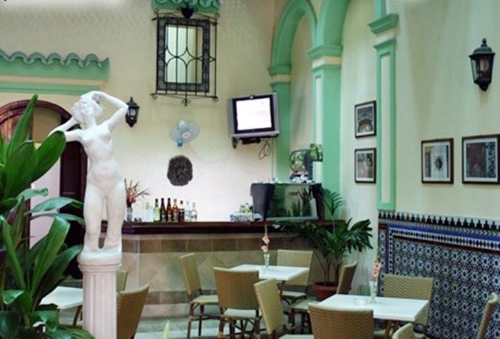 Hotel Plaza