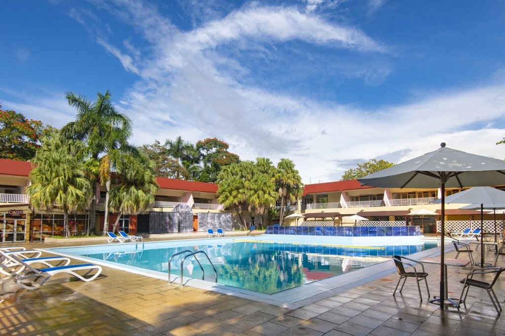 Hotel Pinar del Rio