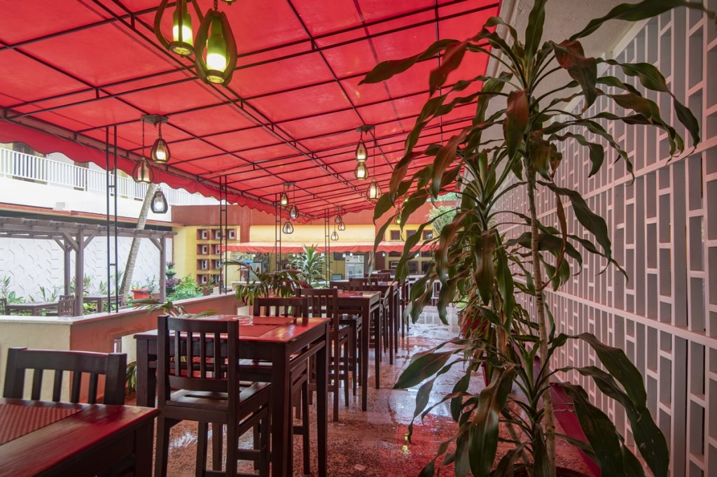 Hotel Pinar del Rio