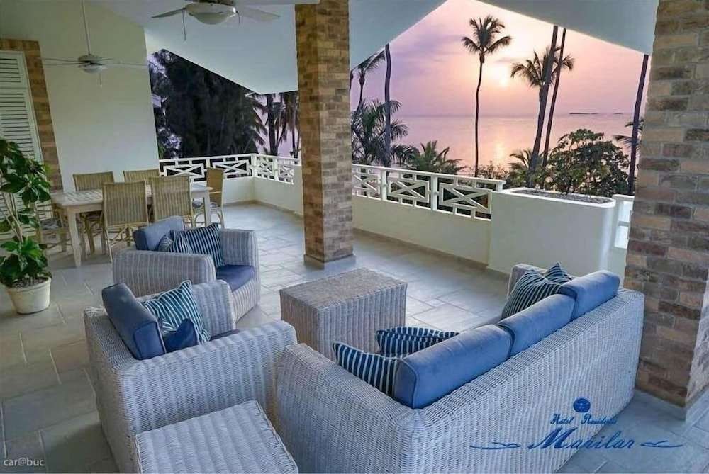 Hotel Residence Marilar