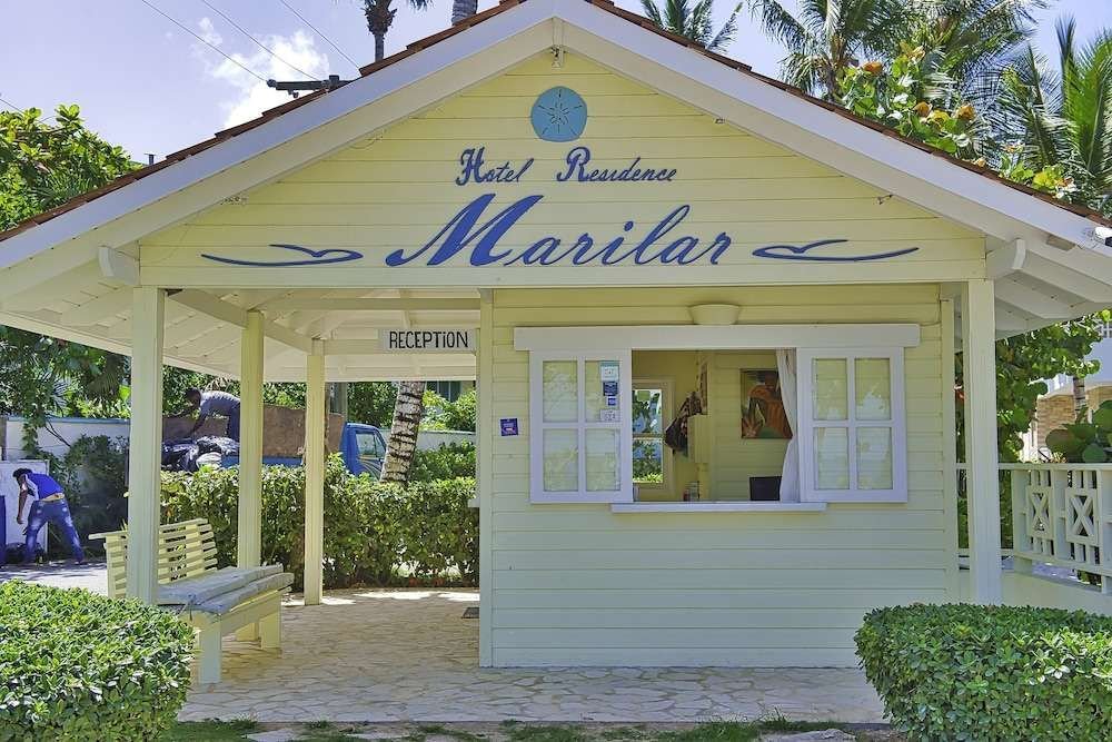 Hotel Residence Marilar