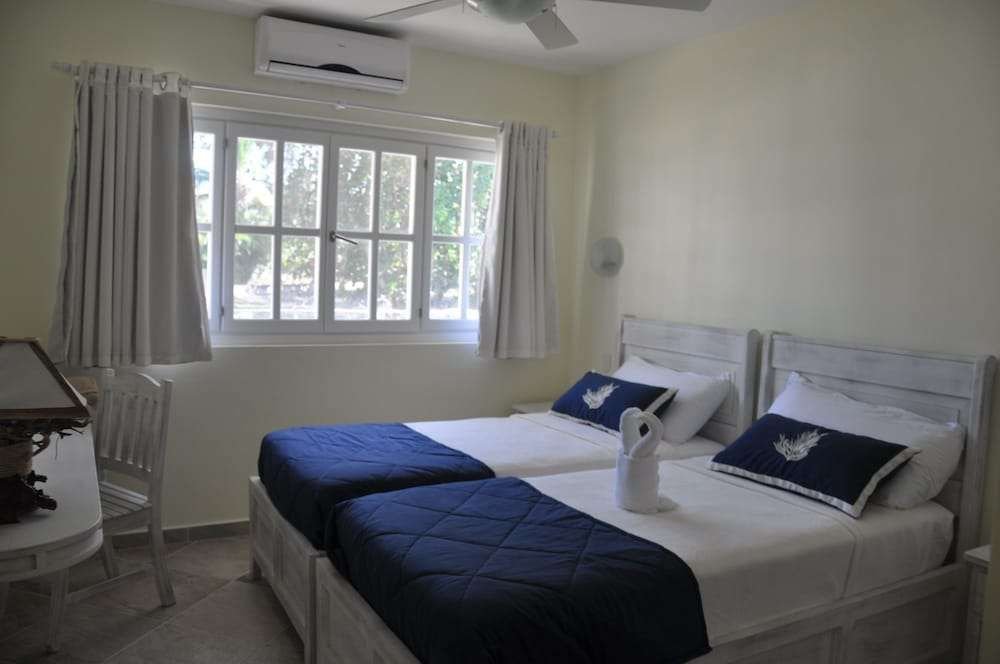 Hotel Residence Marilar