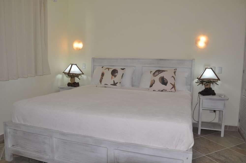 Hotel Residence Marilar