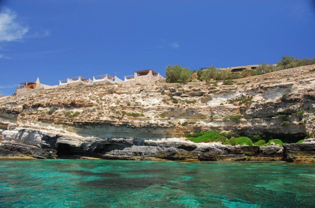 Villette di Cala Creta
