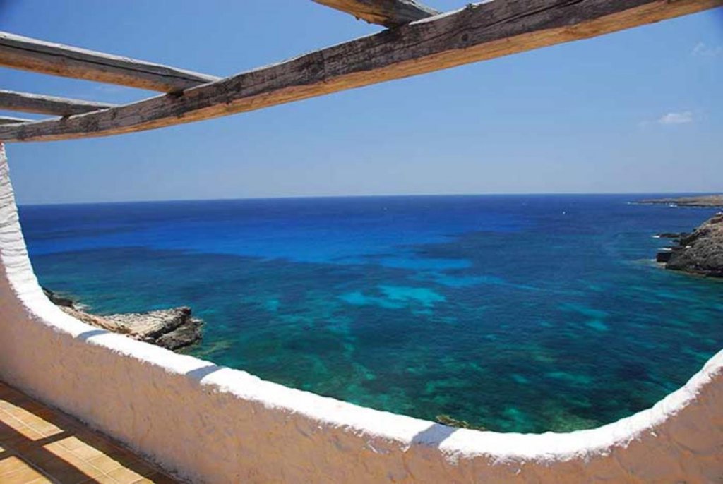 Villette di Cala Creta