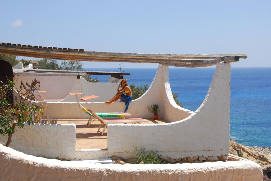 Villette di Cala Creta