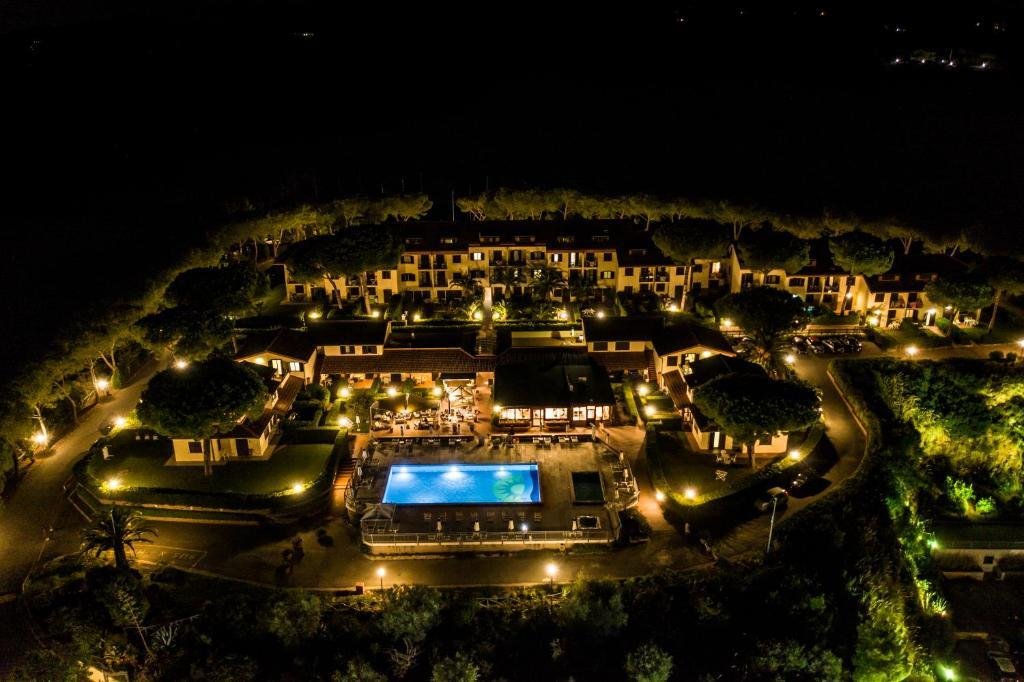 Argentario Osa Resort - Hotel