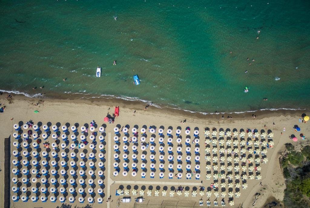 Argentario Osa Resort - Hotel