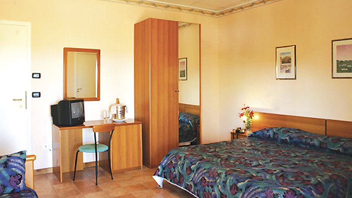 Villaggio Club La Pace Residence