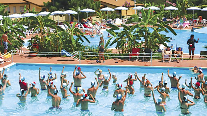 Villaggio Club La Pace Residence