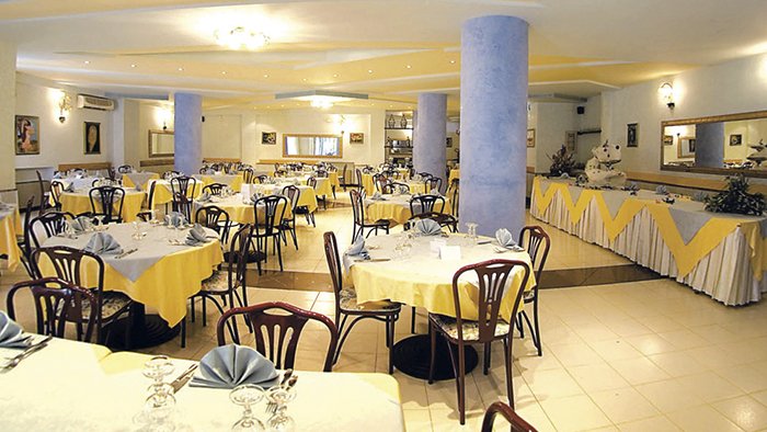 Villaggio Club La Pace Residence