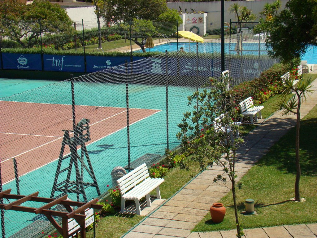 Clube Pinhal da Foz Apartamentos Turisticos