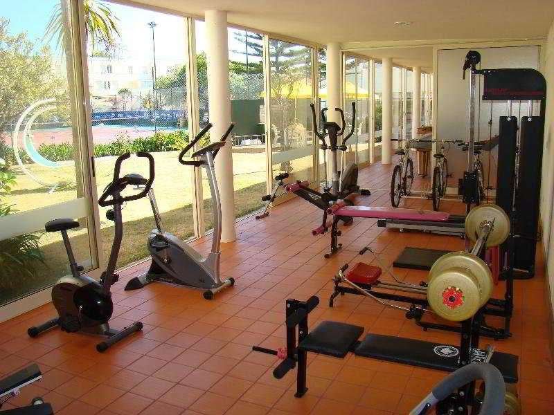 Clube Pinhal da Foz Apartamentos Turisticos