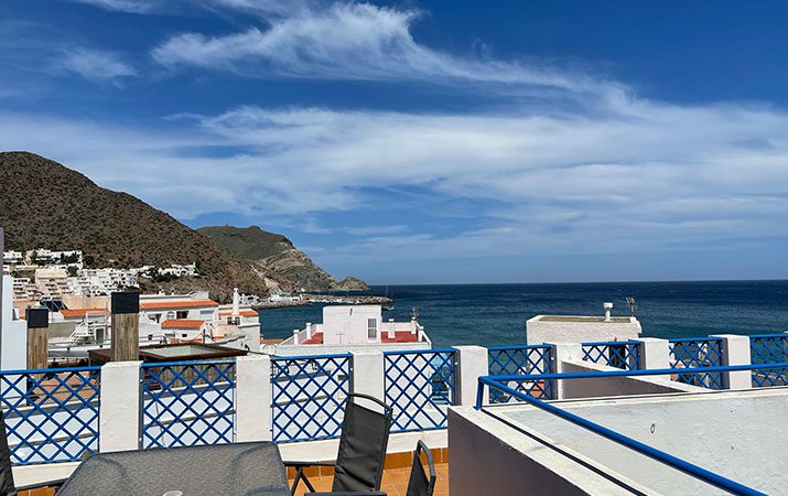 Apartamentos Vela Blanca