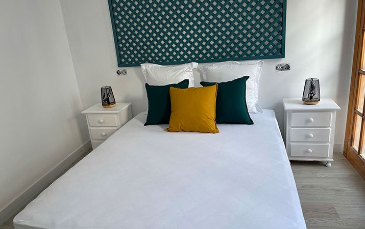 Apartamentos Vela Blanca