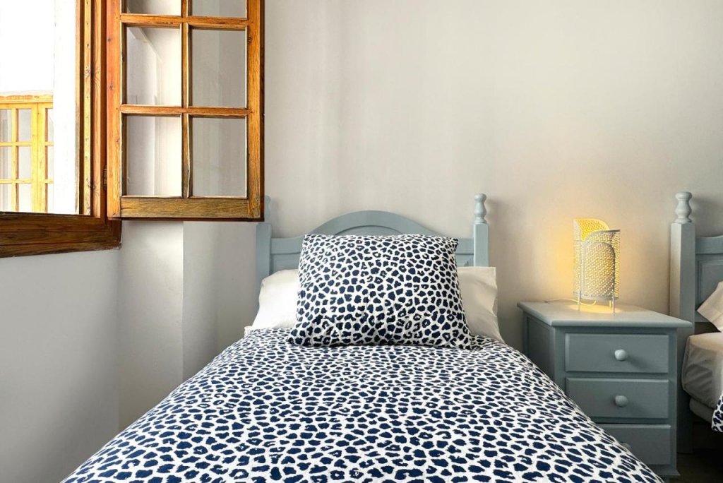 Apartamentos Vela Blanca