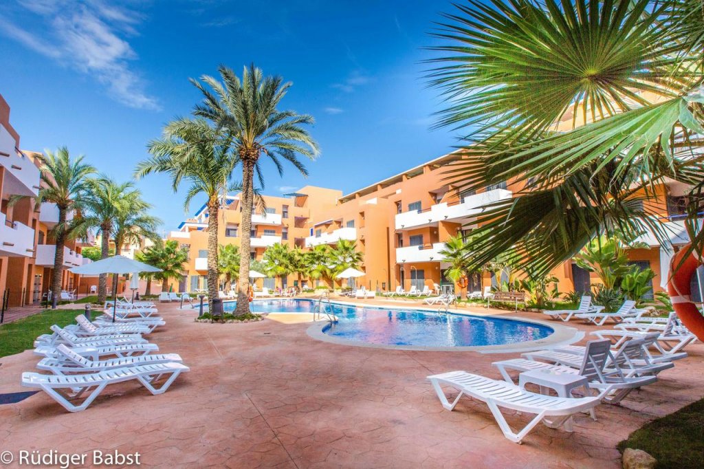 Parque Tropical Apartamentos Turisticos