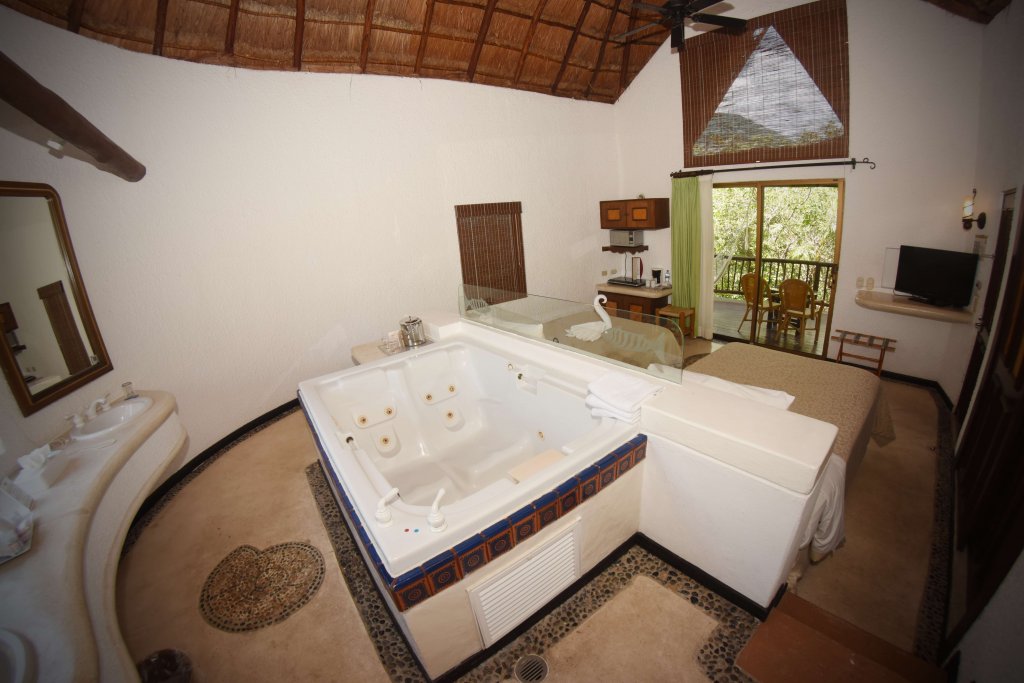 Bel Air Collection Resort & Spa Riviera Maya