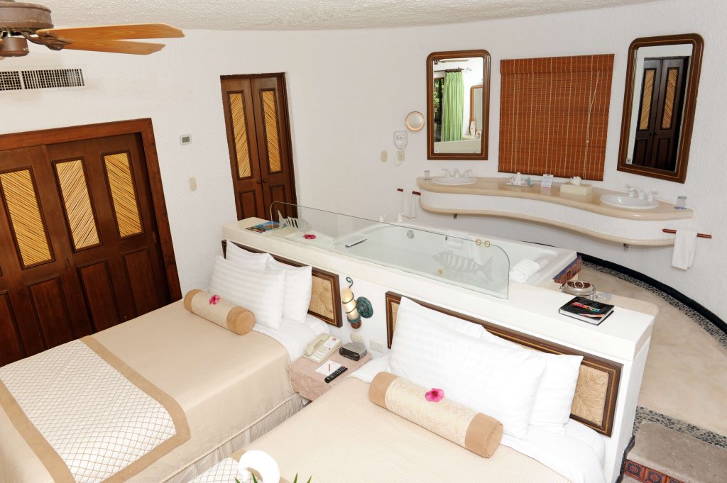 Bel Air Collection Resort & Spa Riviera Maya