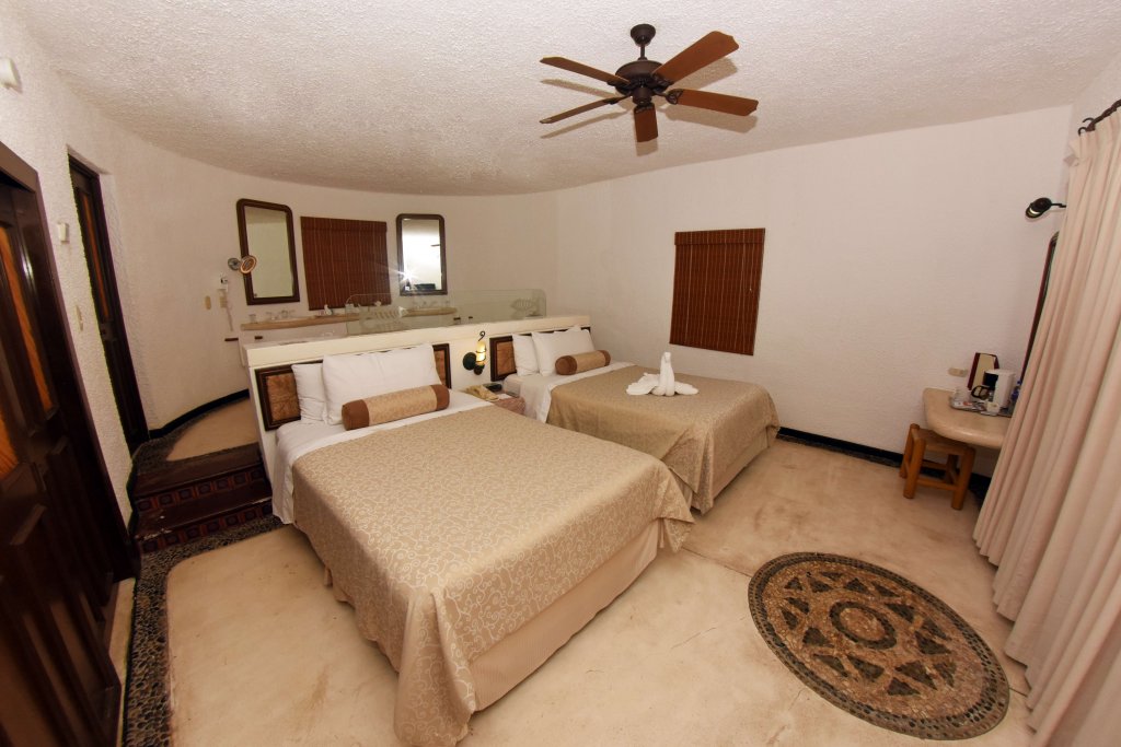 Bel Air Collection Resort & Spa Riviera Maya