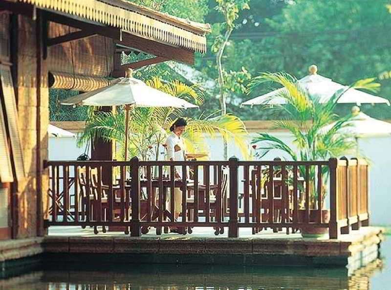 La Residence d'Angkor, A Belmond Hotel