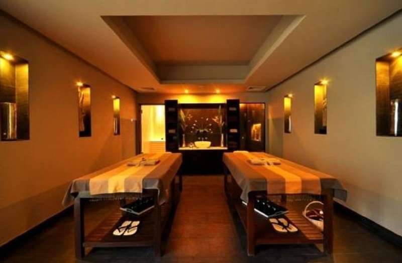 La Residence d'Angkor, A Belmond Hotel