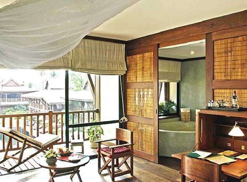 La Residence d'Angkor, A Belmond Hotel