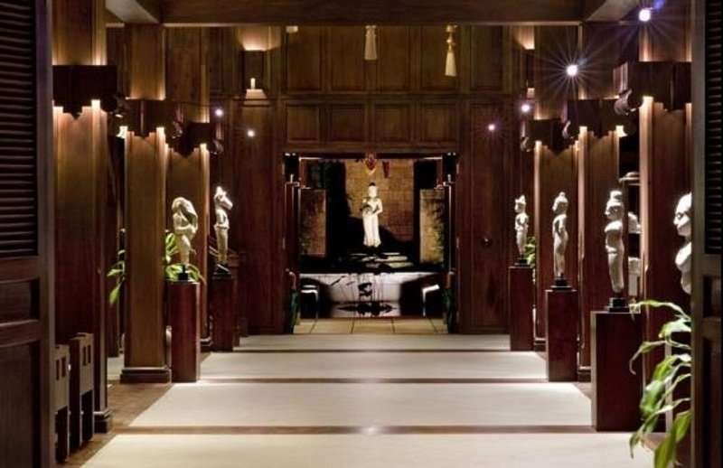 La Residence d'Angkor, A Belmond Hotel