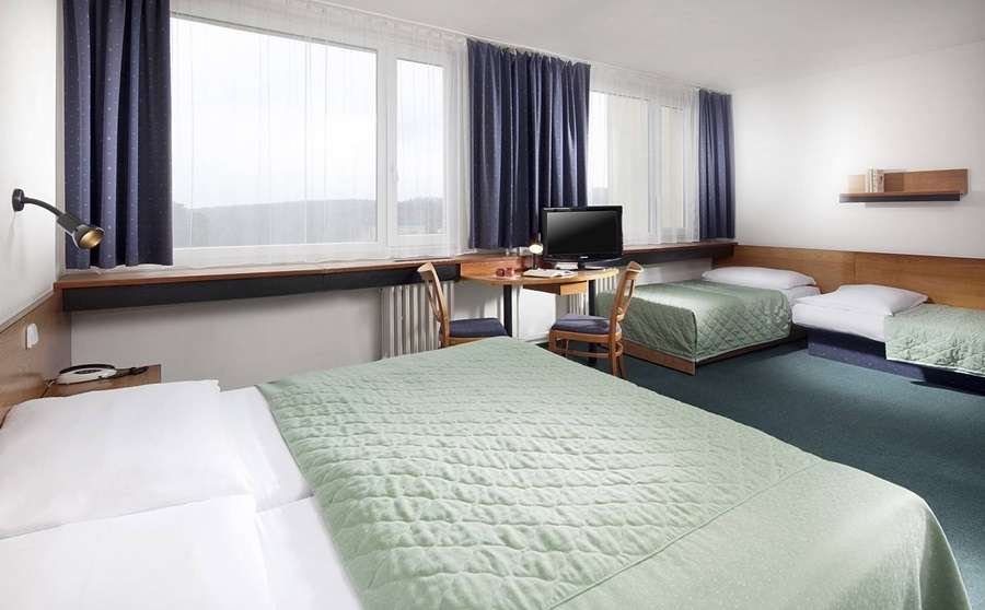 Hostel Repy