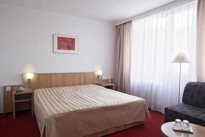 Hostel Repy