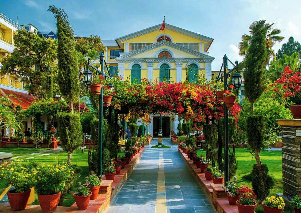 Acme Guest House