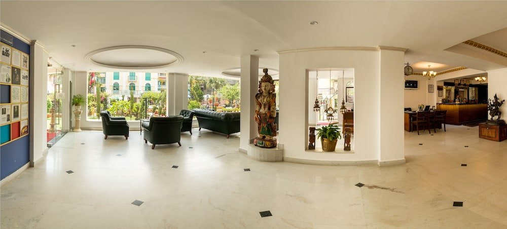 Acme Guest House