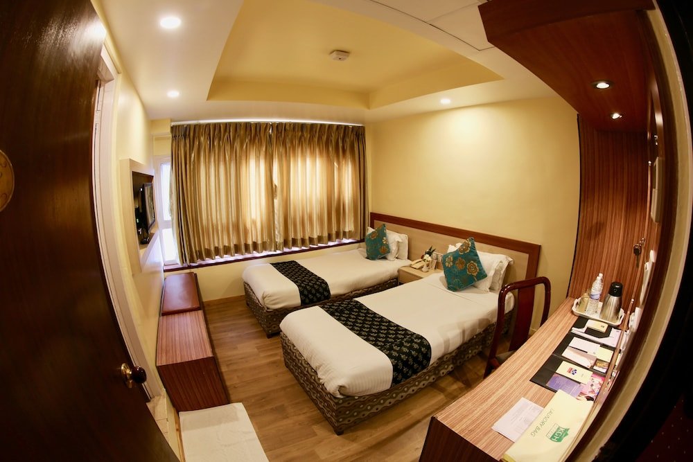 Acme Guest House