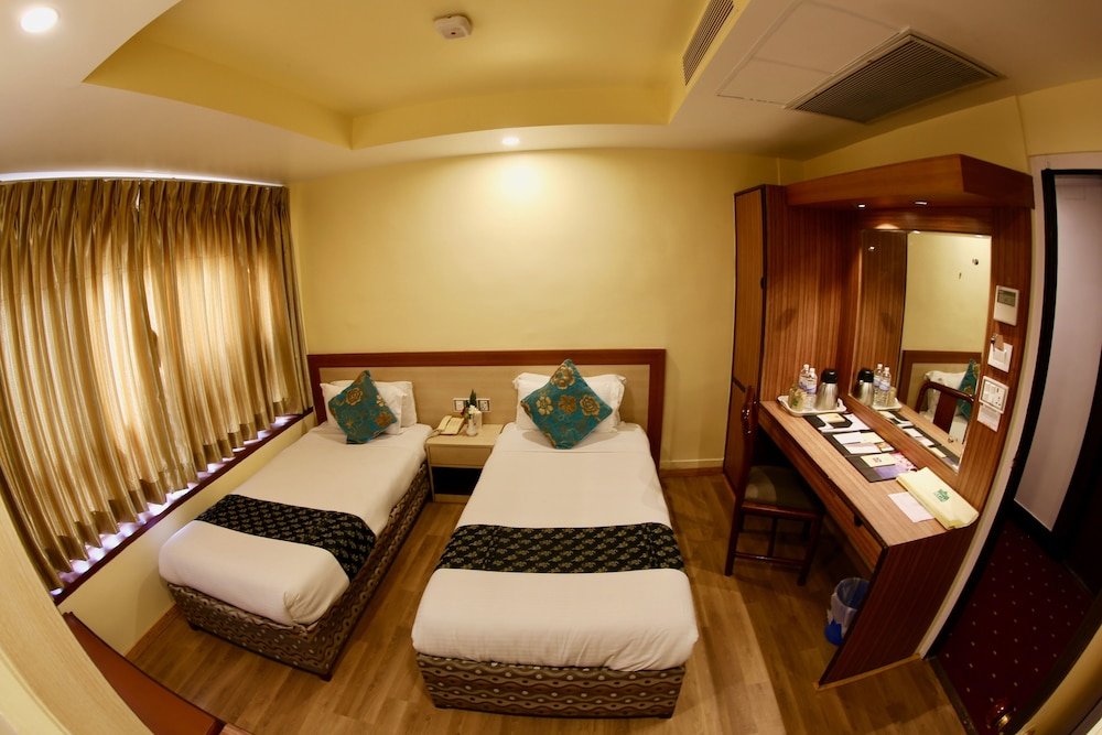 Acme Guest House