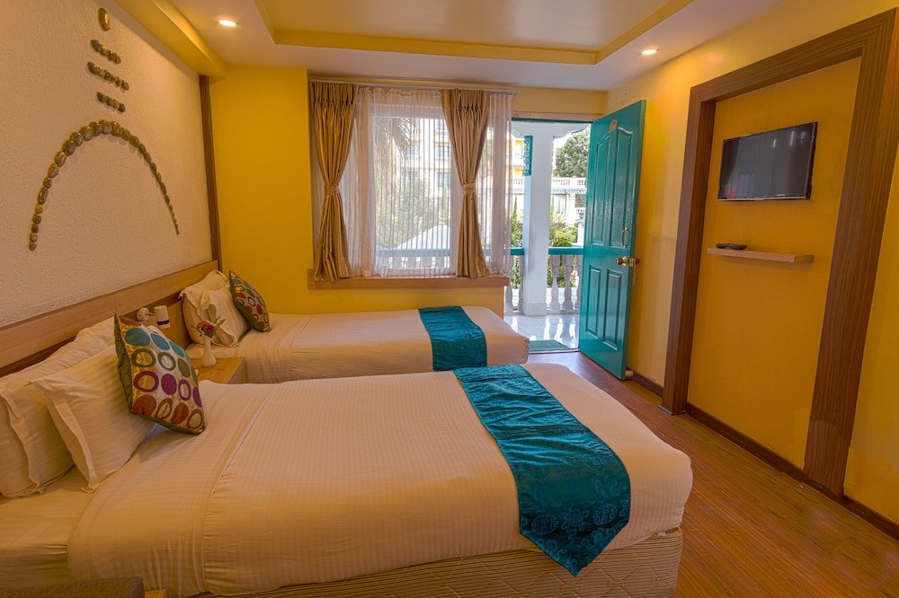 Acme Guest House