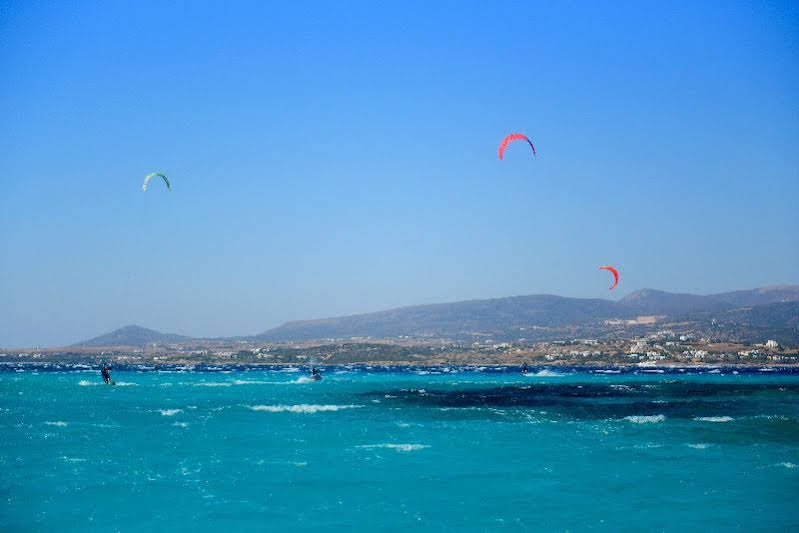 Hotel Selina Paros