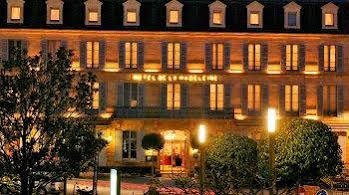Hôtel Plaza Madeleine