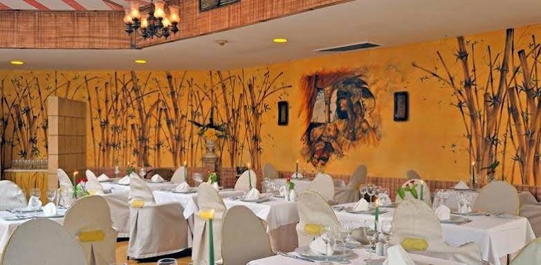 Melia Las Antillas