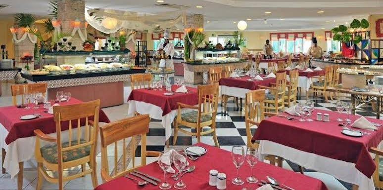Melia Las Antillas