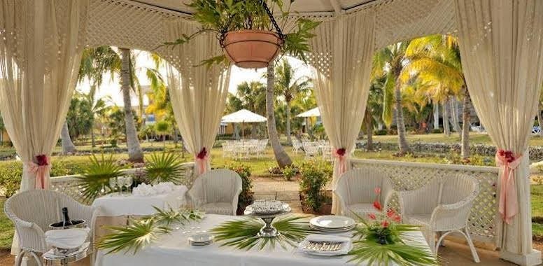 Melia Las Antillas