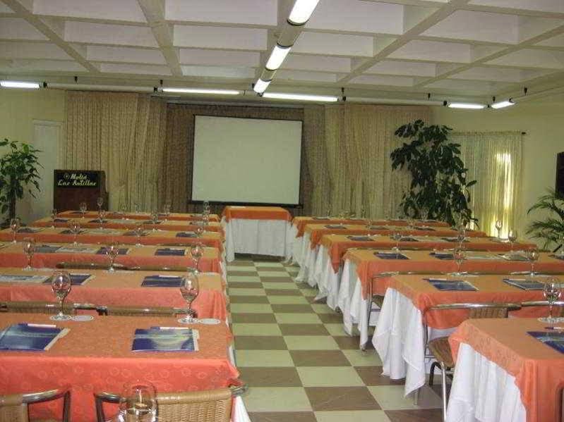 Melia Las Antillas