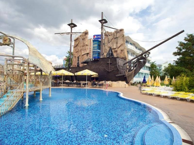 Hotel Kotva
