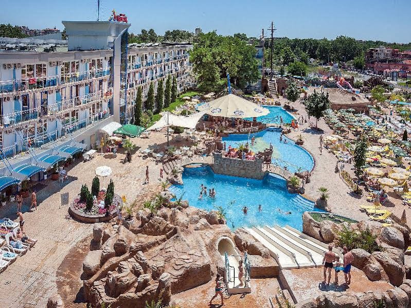 Hotel Kotva