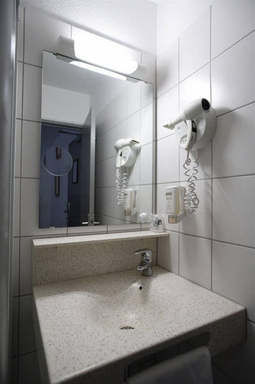 Comfort Hotel Strasbourg