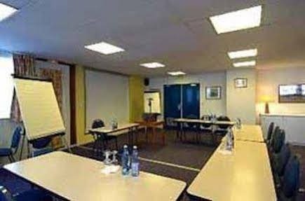 Comfort Hotel Strasbourg