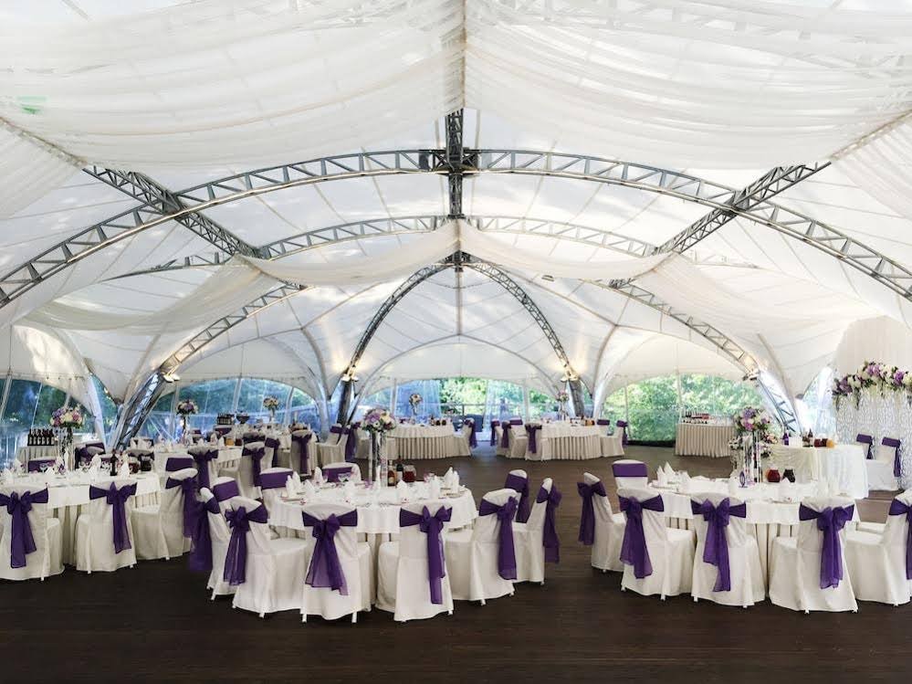 Sheraton Skypoint Luxe